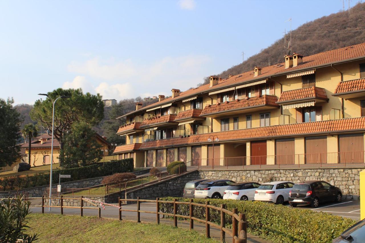 Casa Criss Villa Ловере Екстериор снимка