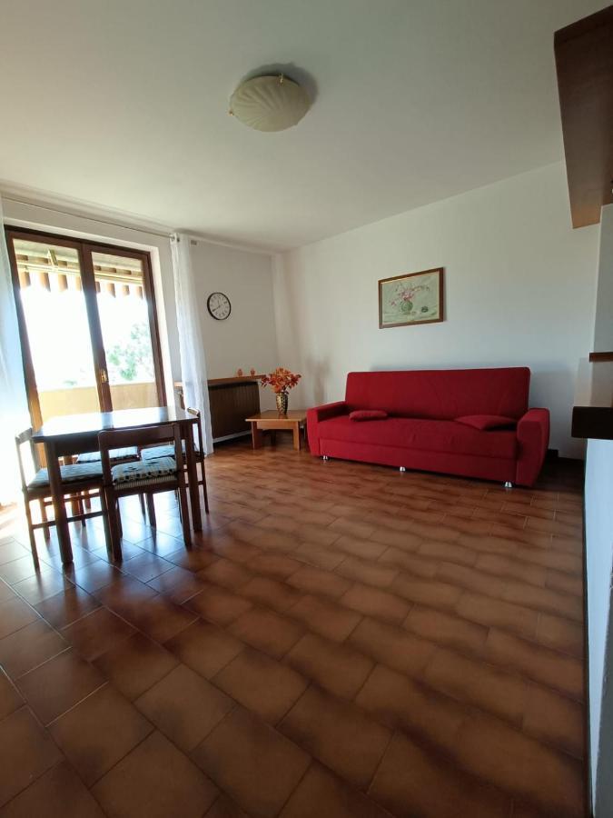 Casa Criss Villa Ловере Екстериор снимка