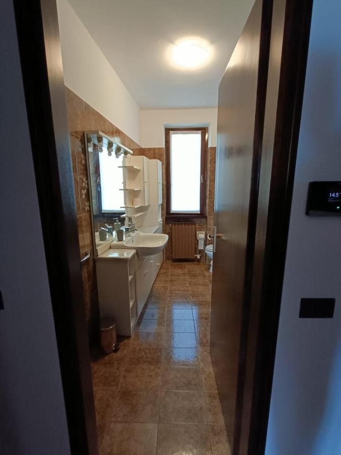 Casa Criss Villa Ловере Екстериор снимка
