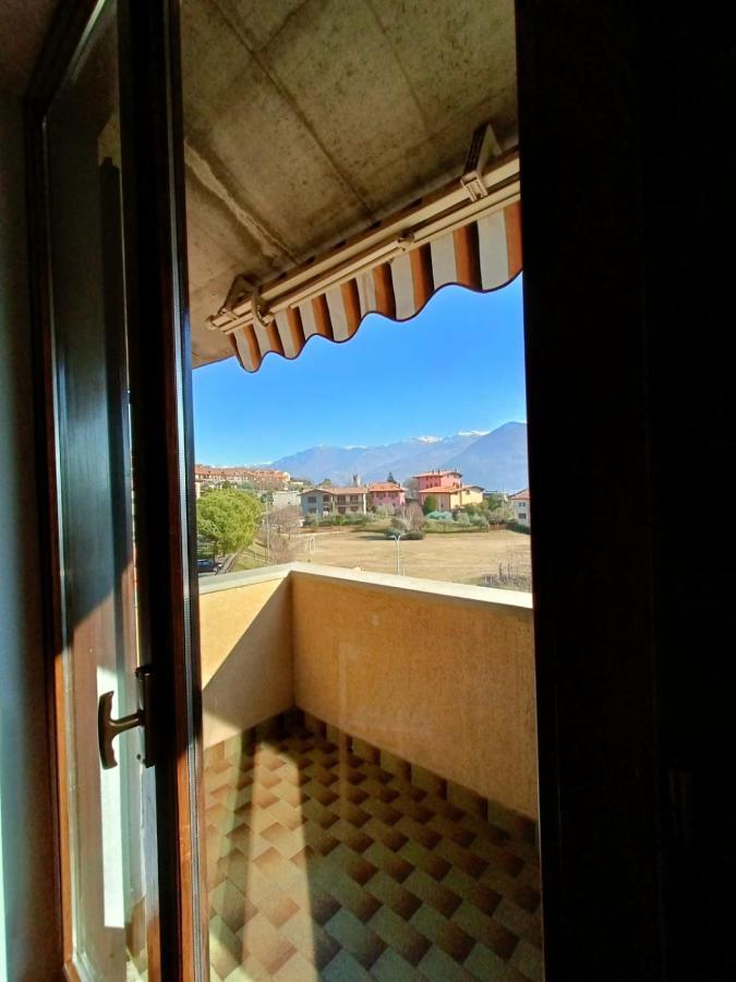 Casa Criss Villa Ловере Екстериор снимка