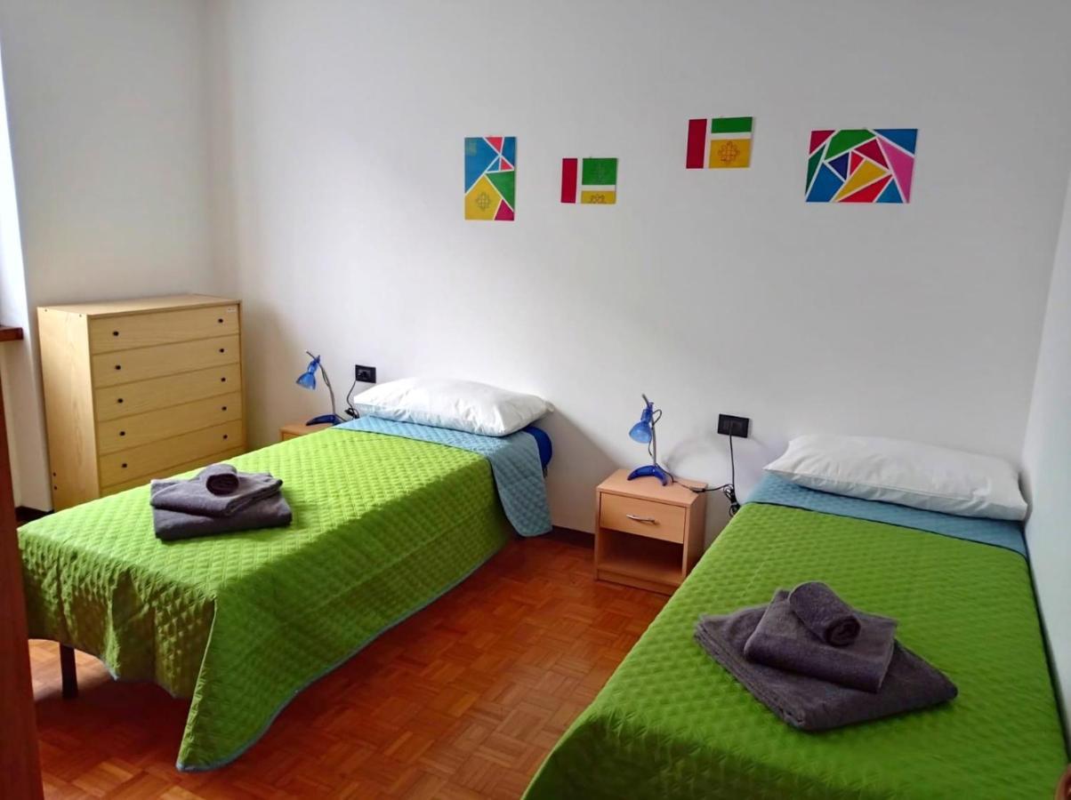 Casa Criss Villa Ловере Екстериор снимка