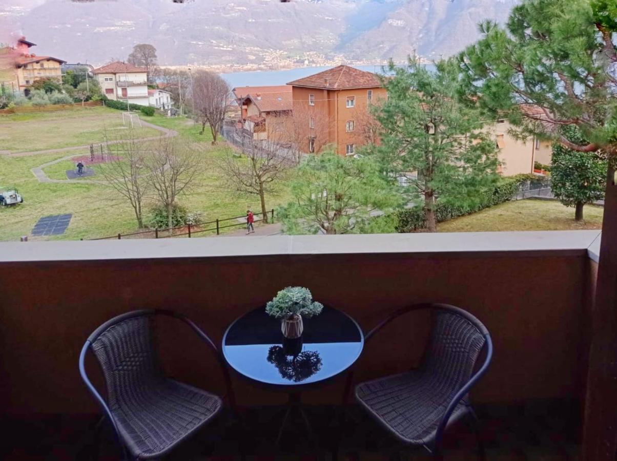 Casa Criss Villa Ловере Екстериор снимка